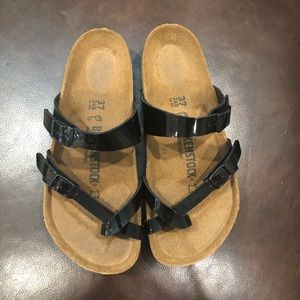 vegan birkenstocks nordstrom